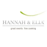 Hannah & Elia